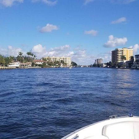 Beachway Per Ankh Pompano Beach Esterno foto