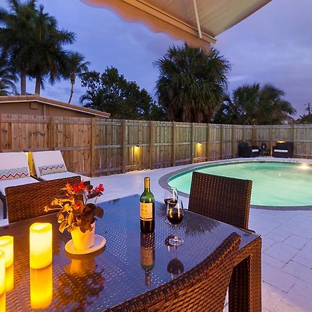 Beachway Per Ankh Pompano Beach Esterno foto