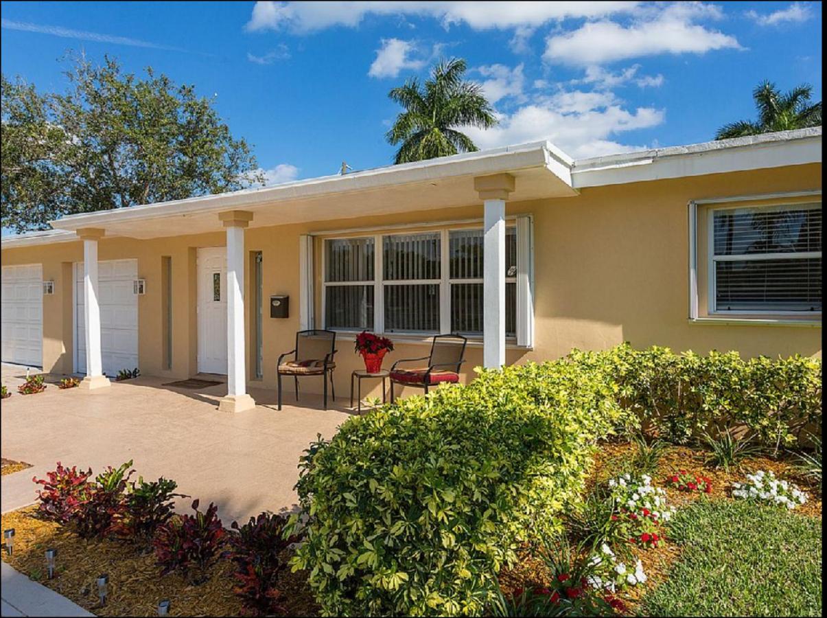 Beachway Per Ankh Pompano Beach Esterno foto