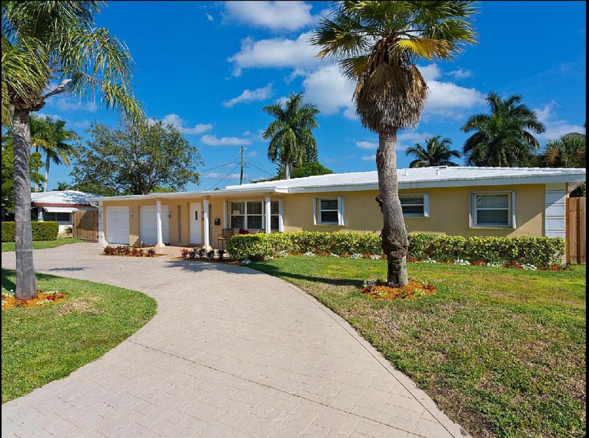 Beachway Per Ankh Pompano Beach Esterno foto