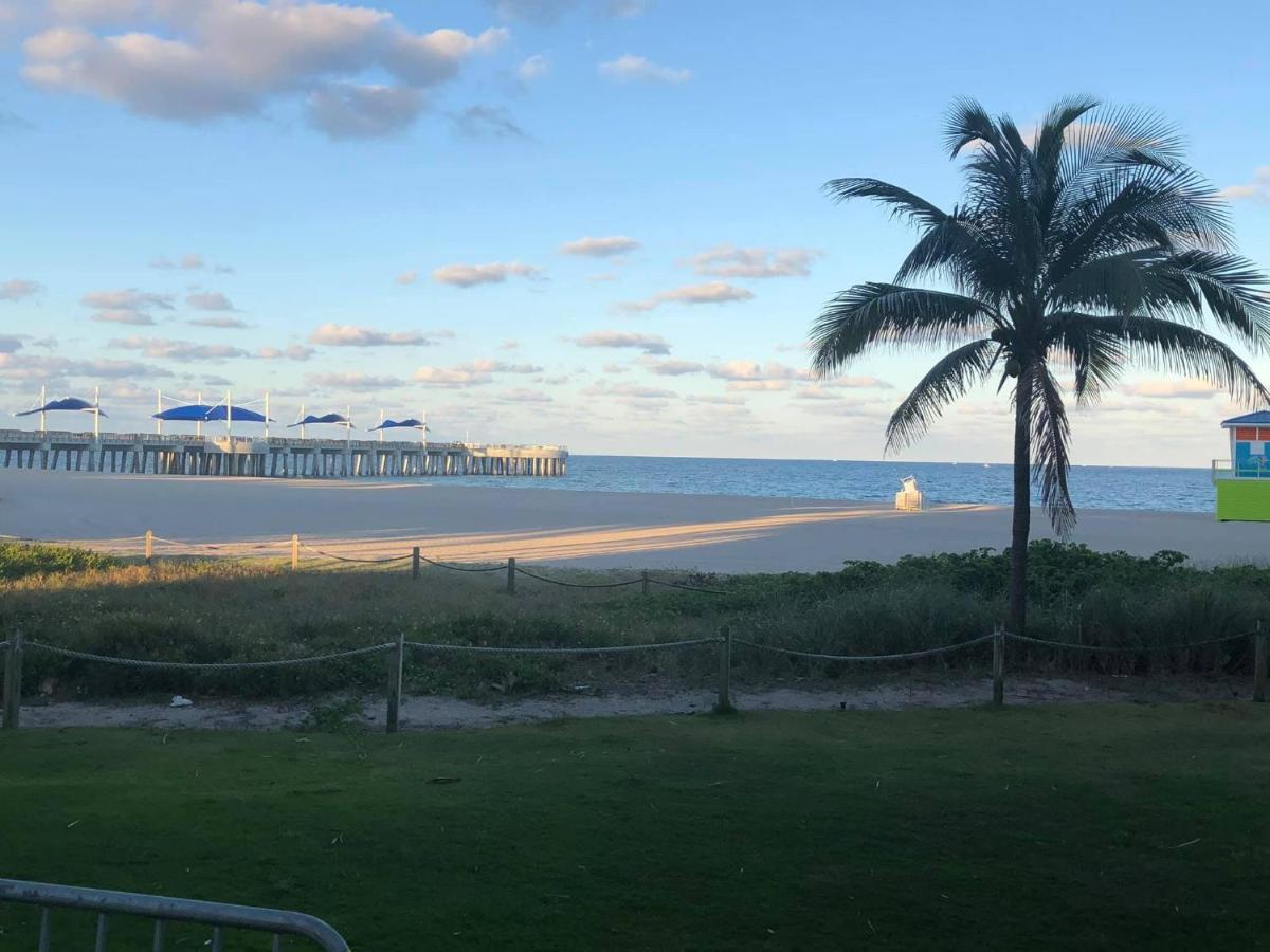 Beachway Per Ankh Pompano Beach Esterno foto