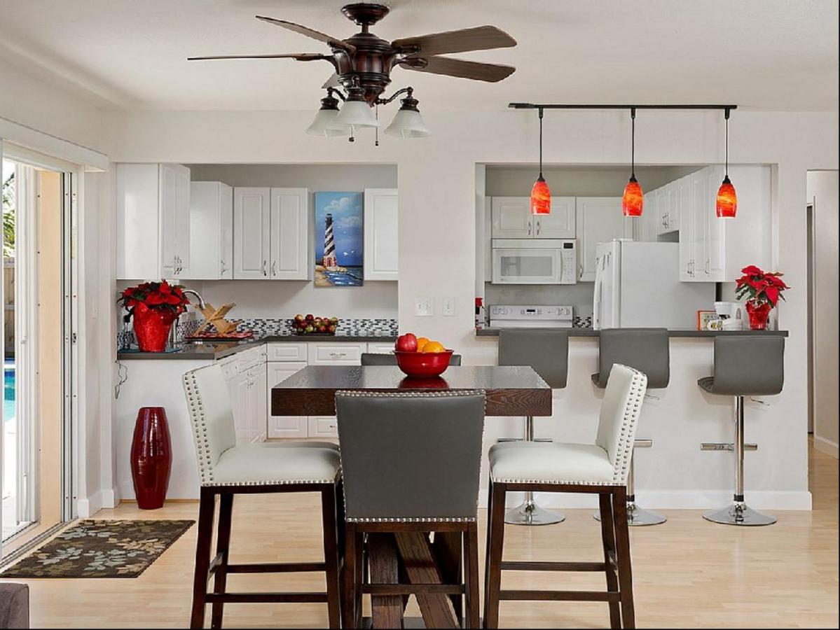 Beachway Per Ankh Pompano Beach Esterno foto