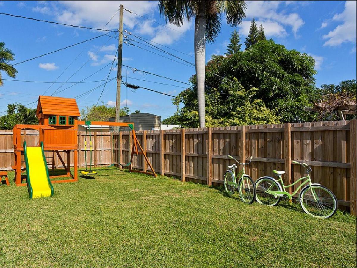 Beachway Per Ankh Pompano Beach Esterno foto