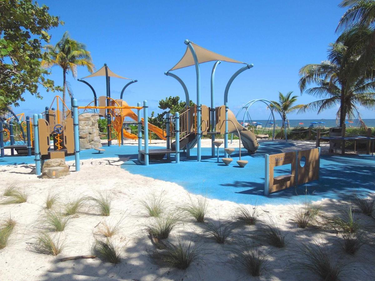 Beachway Per Ankh Pompano Beach Esterno foto