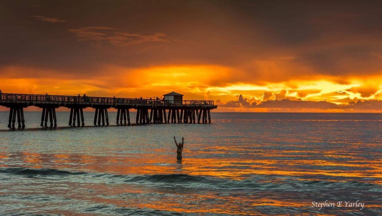 Beachway Per Ankh Pompano Beach Esterno foto