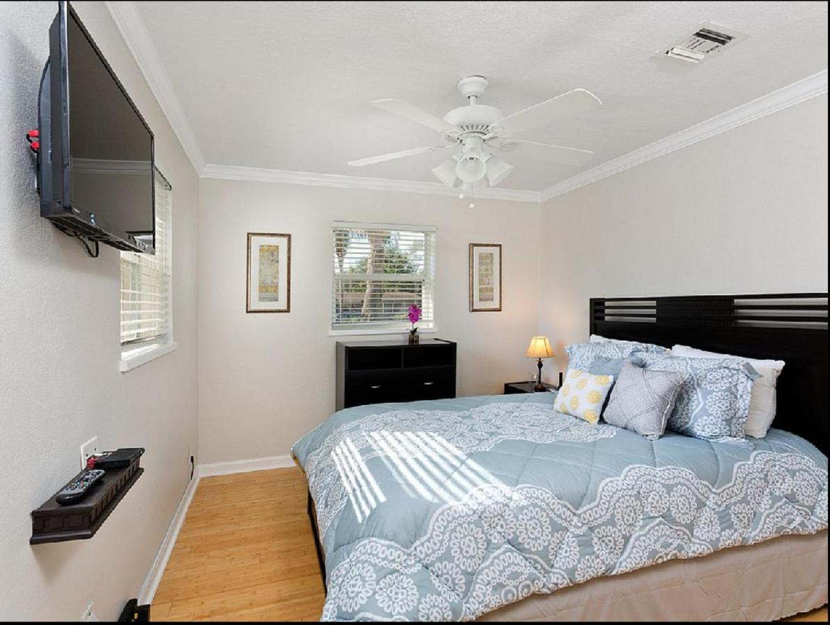 Beachway Per Ankh Pompano Beach Esterno foto
