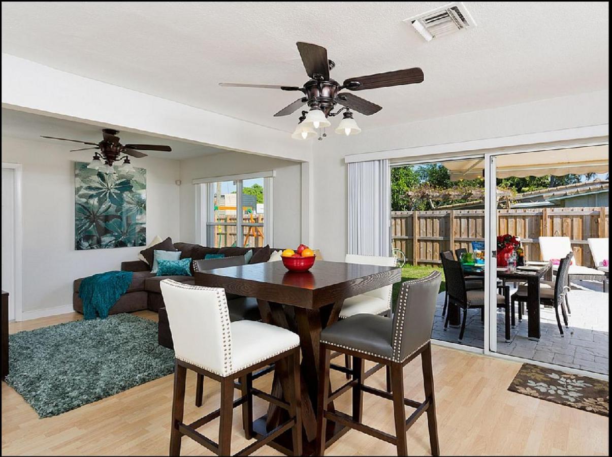 Beachway Per Ankh Pompano Beach Esterno foto