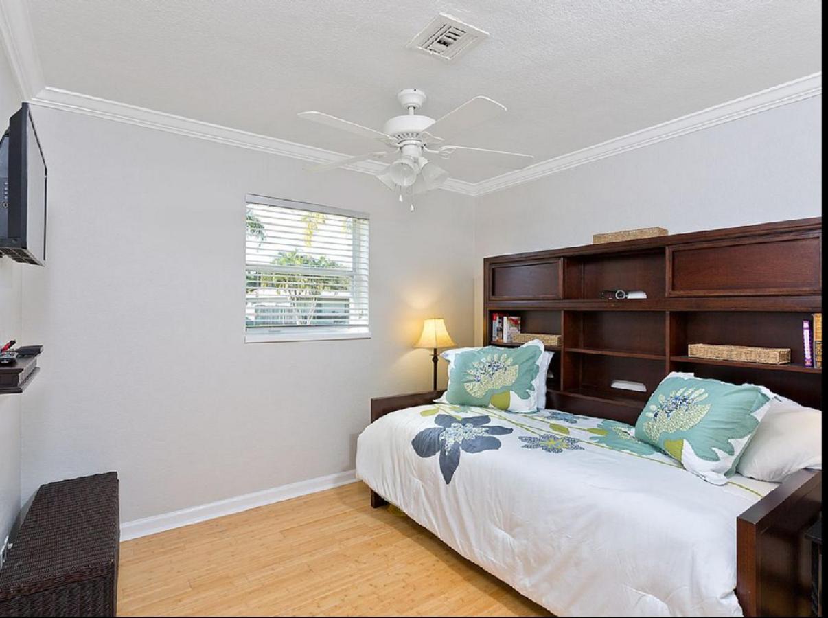 Beachway Per Ankh Pompano Beach Esterno foto