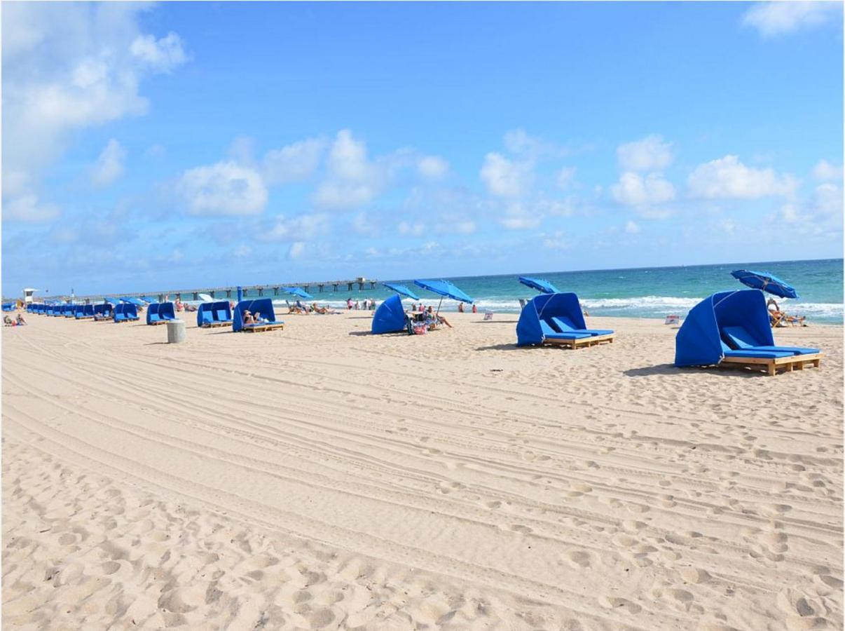 Beachway Per Ankh Pompano Beach Esterno foto