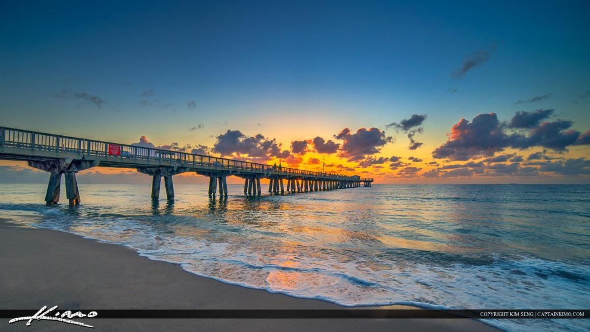 Beachway Per Ankh Pompano Beach Esterno foto