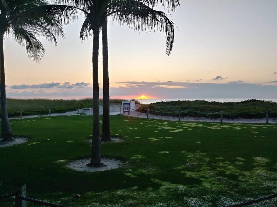 Beachway Per Ankh Pompano Beach Esterno foto