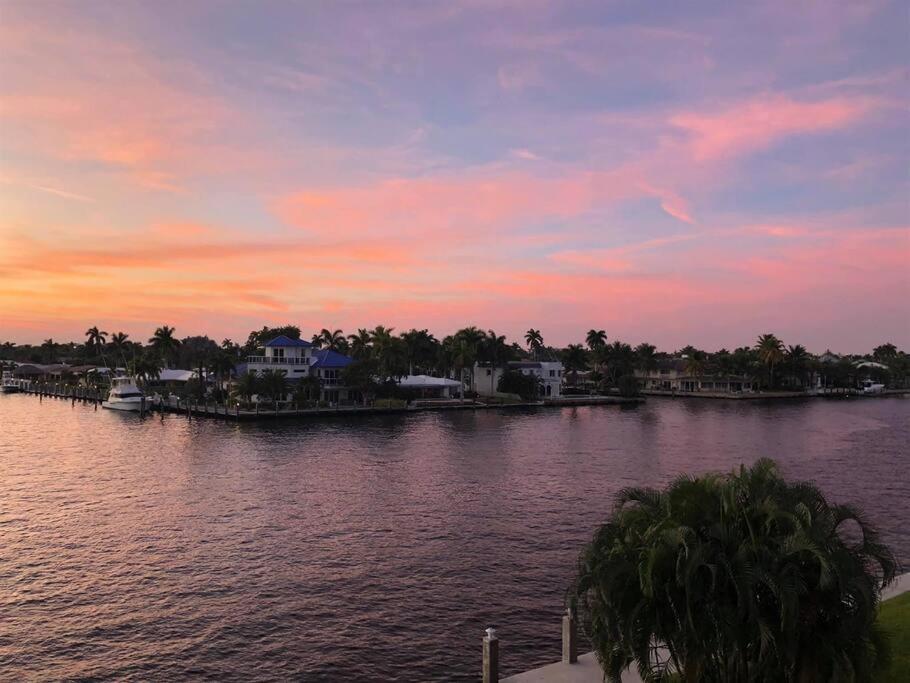 Beachway Per Ankh Pompano Beach Esterno foto