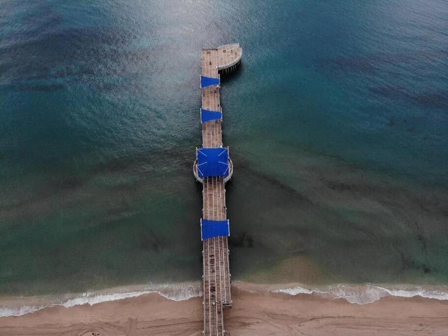 Beachway Per Ankh Pompano Beach Esterno foto