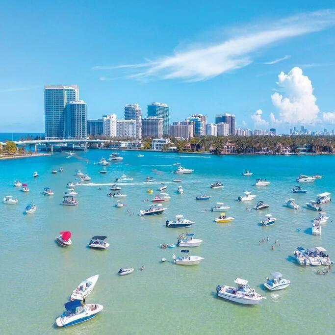 Beachway Per Ankh Pompano Beach Esterno foto