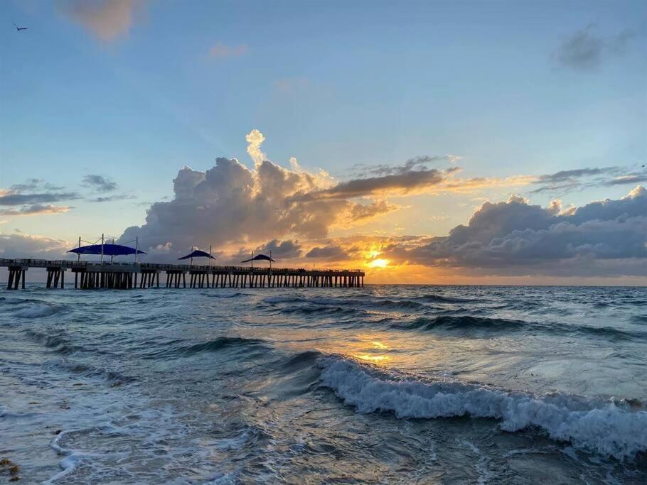 Beachway Per Ankh Pompano Beach Esterno foto