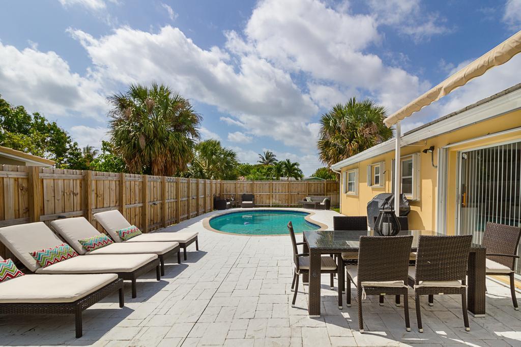 Beachway Per Ankh Pompano Beach Esterno foto