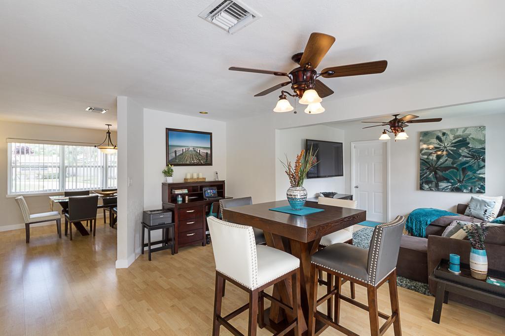 Beachway Per Ankh Pompano Beach Esterno foto